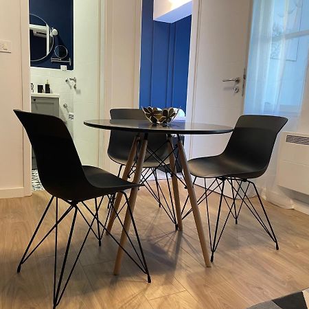 Apartments Ella Zágráb Kültér fotó