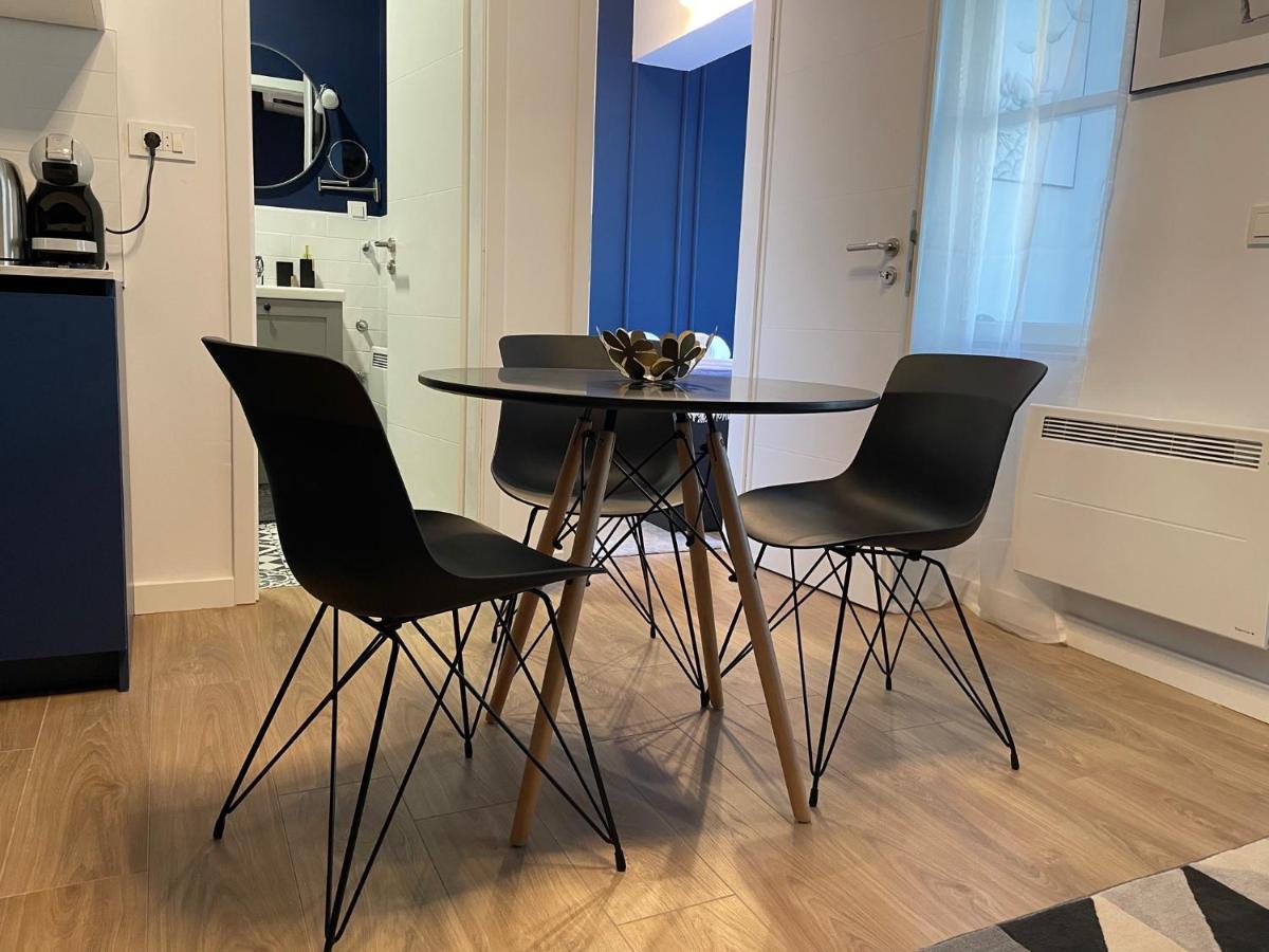 Apartments Ella Zágráb Kültér fotó