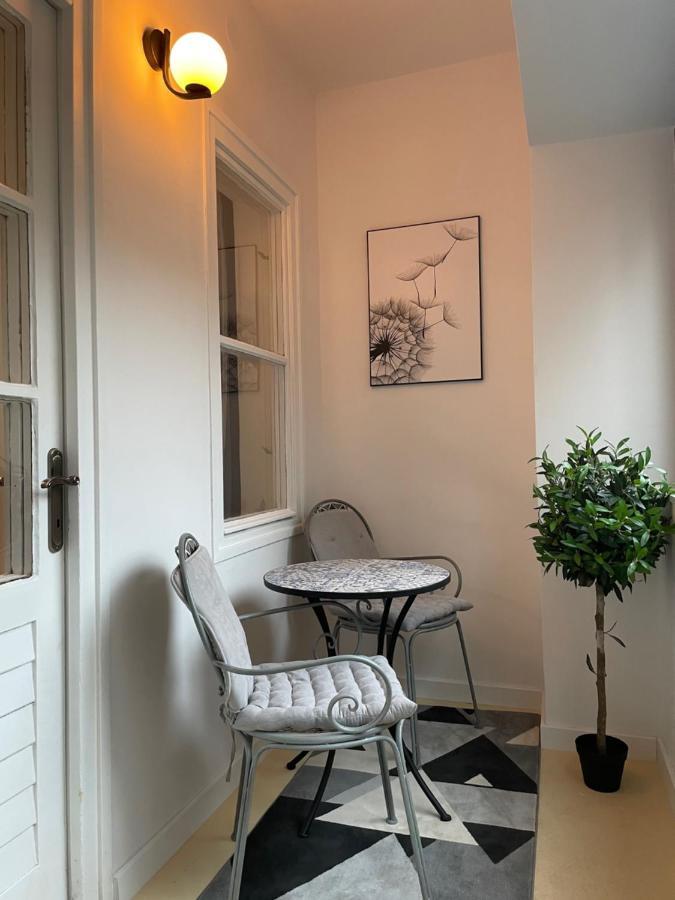 Apartments Ella Zágráb Kültér fotó
