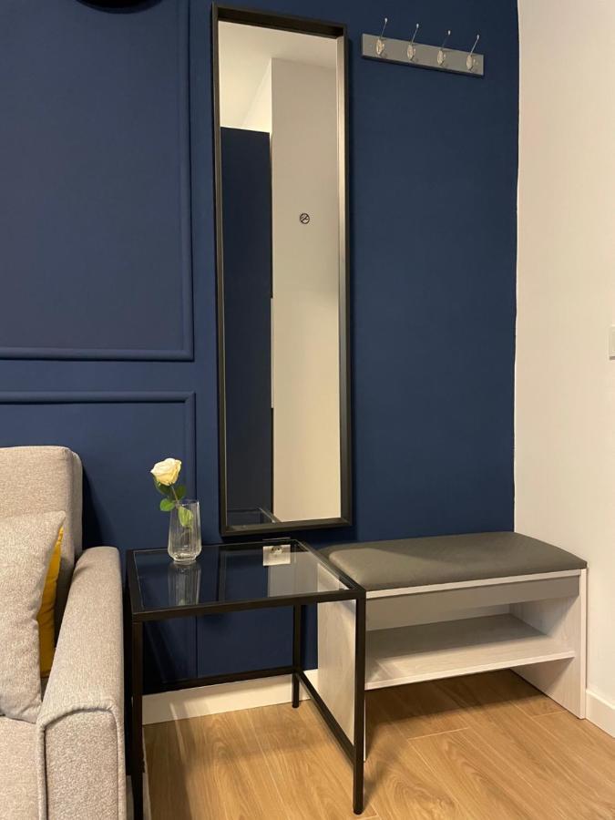 Apartments Ella Zágráb Kültér fotó