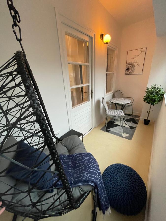 Apartments Ella Zágráb Kültér fotó