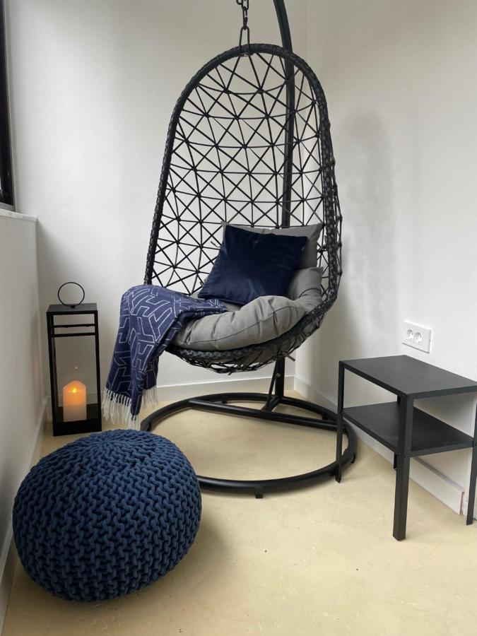 Apartments Ella Zágráb Kültér fotó