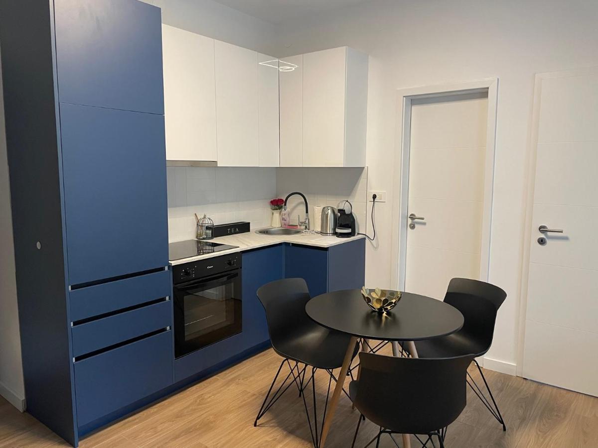 Apartments Ella Zágráb Kültér fotó
