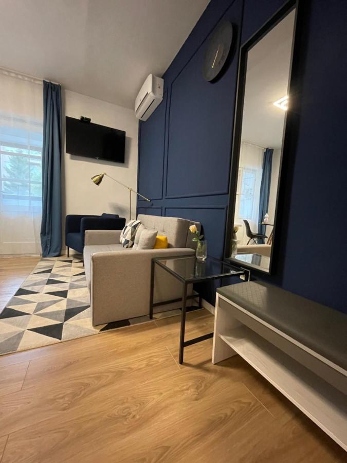 Apartments Ella Zágráb Kültér fotó