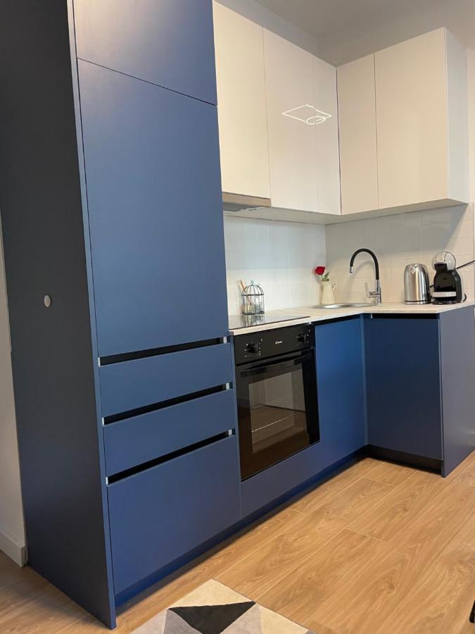 Apartments Ella Zágráb Kültér fotó